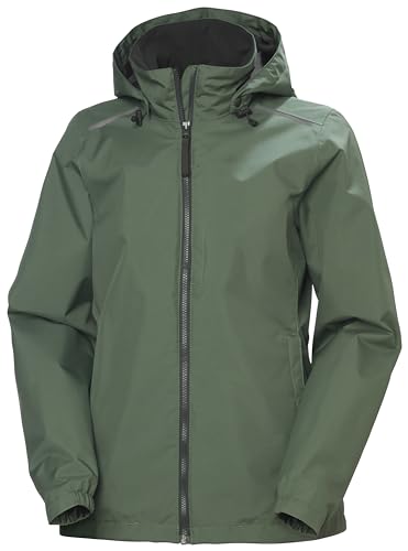 W Manchester 2.0 Shell Jacket von Helly Hansen