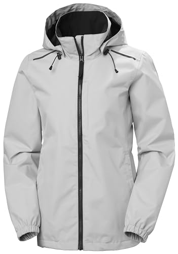 W Manchester 2.0 Shell Jacket von Helly Hansen