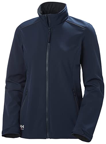 W Manchester 2.0 Softs Jacket von Helly Hansen