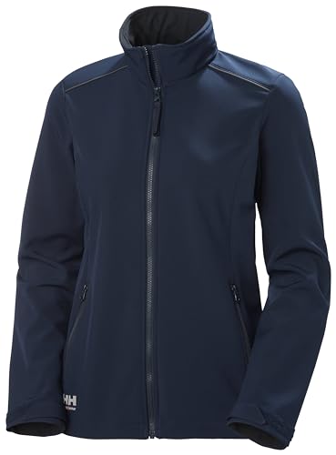 W Manchester 2.0 Softs Jacket von Helly Hansen