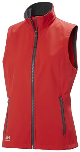 W Manchester 2.0 Softs Vest von Helly Hansen