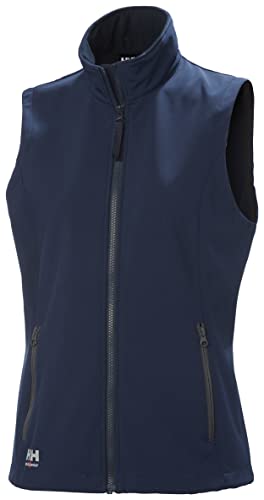 W Manchester 2.0 Softs Vest von Helly Hansen