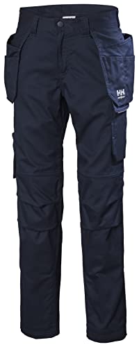 W Manchester Cons Pant von Helly Hansen
