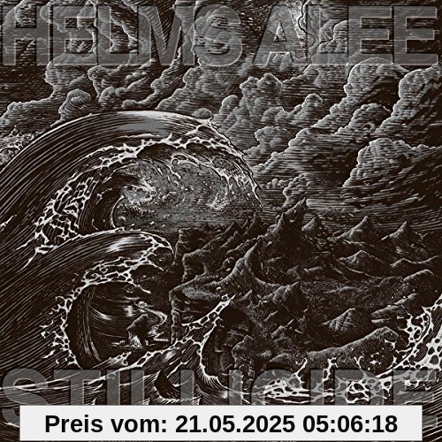 Stillicide Stillicide von Helms Alee