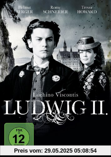 Ludwig II. [2 DVDs] von Helmut Berger