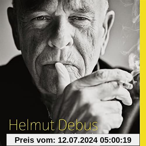 Angst legg di slapen von Helmut Debus