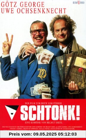 Schtonk! von Helmut Dietl