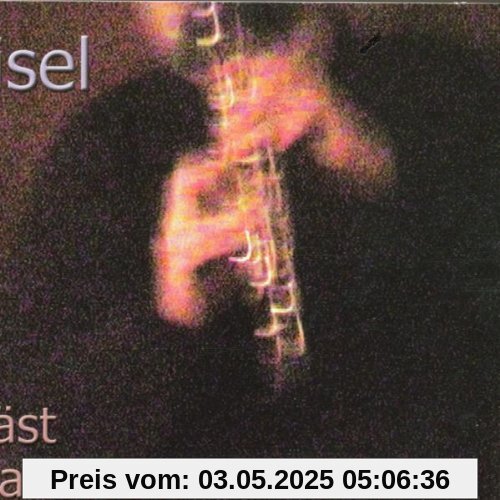 Bläst Brandwein von Helmut Eisel