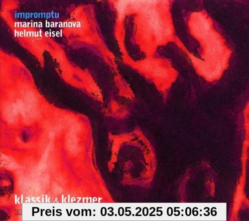 Impromptu von Helmut Eisel