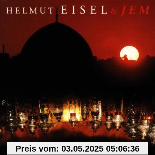 Israeli Suite von Helmut Eisel