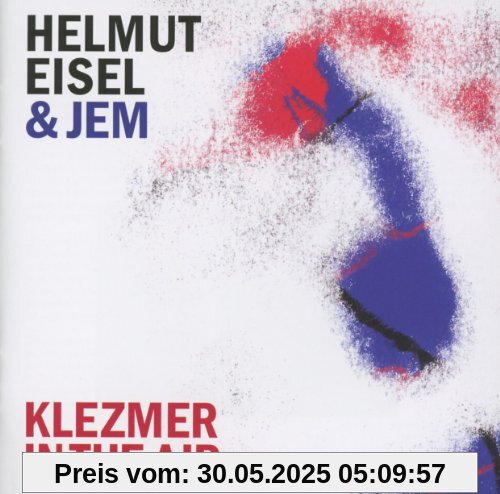 Klezmer in the Air von Helmut Eisel