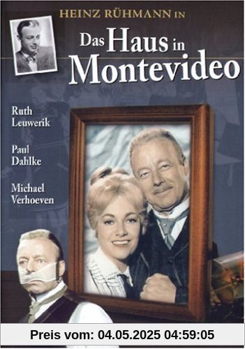 Das Haus in Montevideo von Helmut Käutner