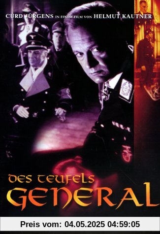 Des Teufels General Des Teufels General von Helmut Käutner