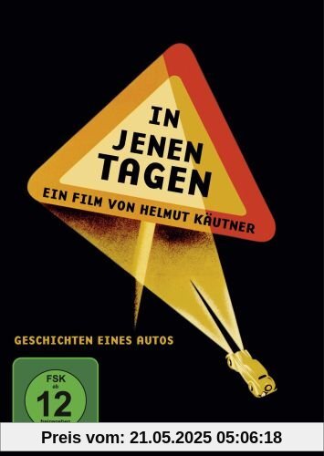 In jenen Tagen von Helmut Käutner