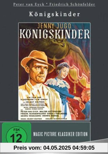 Königskinder von Helmut Käutner