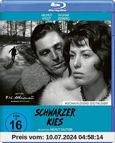 Schwarzer Kies [Blu-ray] von Helmut Käutner