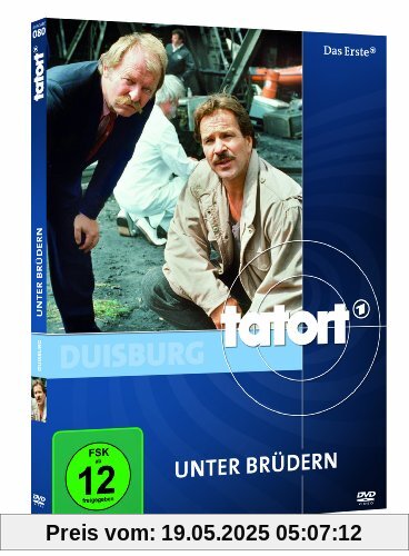 Tatort: Unter Brüdern Tatort: Unter Brüdern von Helmut Krätzig