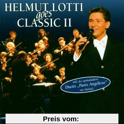 Helmut Lotti Goes Classic Vol. 2 von Helmut Lotti