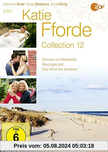 Katie Fforde Collection 12 [3 DVDs] von Helmut Metzger