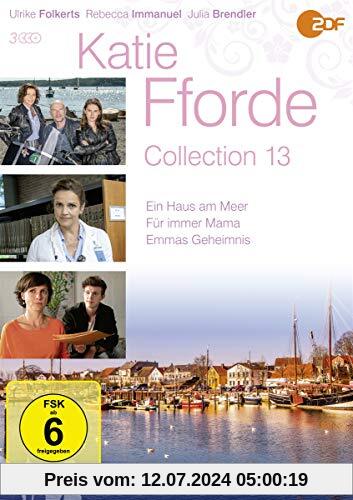 Katie Fforde Collection 13 [3 DVDs] von Helmut Metzger
