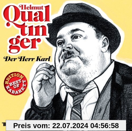 Der Herr Karl von Helmut Qualtinger