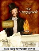 Die Feuerzangenbowle (Christmas Edition, + Audio-CD) [2 DVDs] von Helmut Weiss