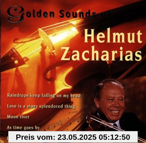 Golden Sounds of Golden Sounds of von Helmut Zacharias
