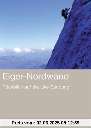 Eiger Nordwand Eiger Nordwand von Helmuth Heim