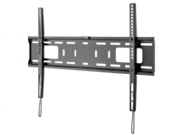 Goobay 49891, 94 cm (37 Zoll), 177,8 cm (70 Zoll), 200 x 200 mm, 600 x 400 mm, Stahl, Schwarz Goobay 49891, 94 cm (37 Zoll), 177,8 cm (70 Zoll), 200 x 200 mm, 600 x 400 mm, Stahl, Schwarz von Goobay