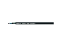 Helukabel 11014200 Instrumentenkabel HELUDATA® EN50288-7 OSA 300 1 x 2 x 1,00 mm² Blå 100 m von Helukabel