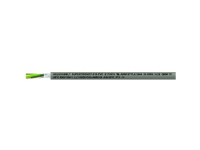 Helukabel 49902 Schleppkabel S-TRONIC 310-PVC 12 x 0,25 mm² Grau 100 m von Helukabel