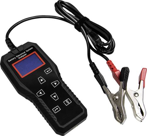 Helvi T5 Batterieüberwachung, Kfz-Batterietester, Systemanalysegerät 12V Akkutest 320mm x 105mm x Helvi T5 Batterieüberwachung, Kfz-Batterietester, Systemanalysegerät 12V Akkutest 320mm x 105mm x von Helvi