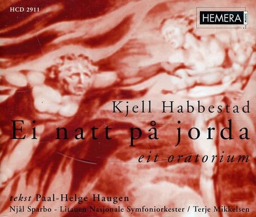 Ei Natt På Jorda von SIMAX