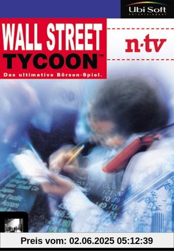 Wall Street Tycoon von Hemming EDV-Beratung GmbH