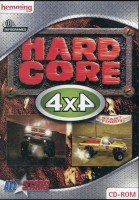 Hardcore 4x4 (DVD-Box) (Allstars) von Hemming
