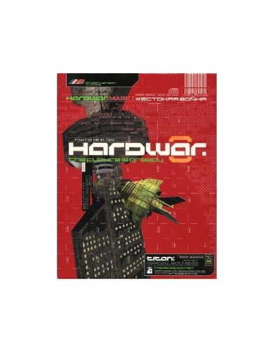 Hardwar (DVD-Box) (Allstars) von Hemming