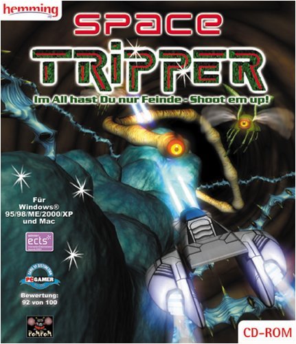 Space Tripper (DVD-Box) von Hemming
