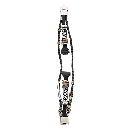 Hemobllo 1 STK Gurt Frauen Uhrenarmbänder Zartes Uhrenarmband Perlenarmband Betrachten Uhrenarmbänder Für Damen Smartwatch-armbänder Ersatzband Uhrengürtel Fein Fräulein Metall Kettengürtel Hemobllo 1 STK Gurt Frauen Uhrenarmbänder Zartes Uhrenarmband Perlenarmband Betrachten Uhrenarmbänder Für Damen Smartwatch-armbänder Ersatzband Uhrengürtel Fein Fräulein Metall Kettengürtel von Hemobllo