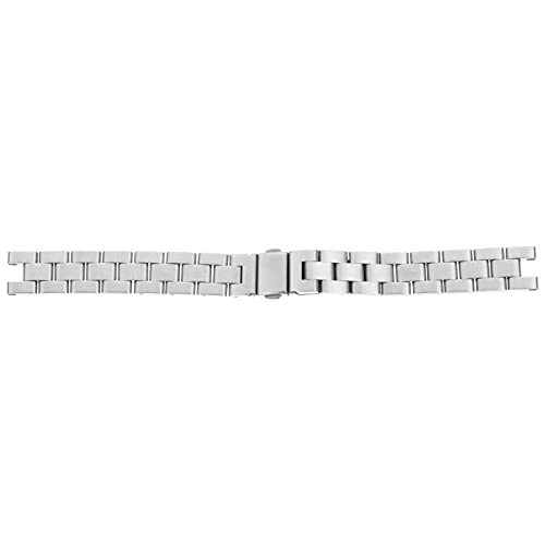 Hemobllo 1 STK Gurt Uhrenarmbänder Für Damen Correa para Hombre Uhrenarmband Smartwatch-armbänder Uhrenarmbänder Für Herrenuhren Armband Ansehen Mann Ersetzen Amulett Rostfreier Stahl Hemobllo 1 STK Gurt Uhrenarmbänder Für Damen Correa para Hombre Uhrenarmband Smartwatch-armbänder Uhrenarmbänder Für Herrenuhren Armband Ansehen Mann Ersetzen Amulett Rostfreier Stahl von Hemobllo