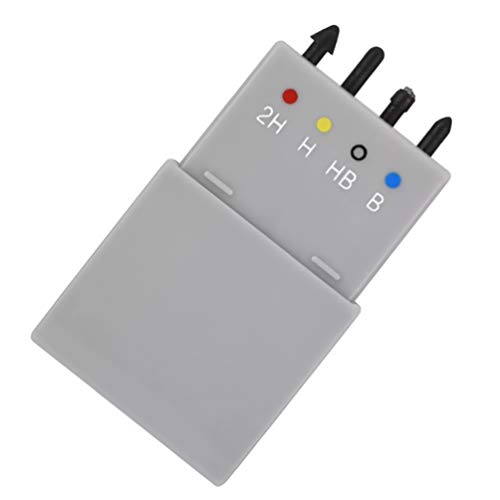 Hemobllo 1 Satz Eingabestift-kit Stift Tipps Fall Set Mit 4 Stiftspitzen Digitale Stiftkappe Tipps Für Smartphone-stifte Ersatzspitzen Nachfüllen Smartphone Zubehör Schutzhülle Abs Handy Hemobllo 1 Satz Eingabestift-kit Stift Tipps Fall Set Mit 4 Stiftspitzen Digitale Stiftkappe Tipps Für Smartphone-stifte Ersatzspitzen Nachfüllen Smartphone Zubehör Schutzhülle Abs Handy von Hemobllo