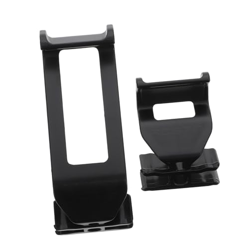 Hemobllo UAV-Fernbedienung Telefonhalter Tablet-Halterung Für Luftaufnahmen Mit Großem Bildschirm Robust Tragbar von Hemobllo
