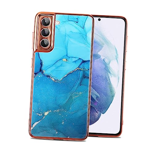 Hemobllo 1 Stück Marmorglasschale Handyhülle für s21 Galvanisierte Telefonschale Telefongehäuse mit Marmormuster Handy-Schutzhülle Telefonzubehör Telefon liefert Hemobllo 1 Stück Marmorglasschale Handyhülle für s21 Galvanisierte Telefonschale Telefongehäuse mit Marmormuster Handy-Schutzhülle Telefonzubehör Telefon liefert von Hemobllo