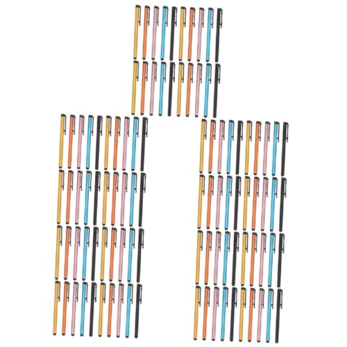 Hemobllo 100 STK Tablet-präzisionsstift Bildschirmschreibstift Disc-Stylus-Touchscreen Tablet-Stift Bildschirm-Touch-Stift Touchscreen-eingabestifte Schulstifte Aluminiumlegierung Handy Hemobllo 100 STK Tablet-präzisionsstift Bildschirmschreibstift Disc-Stylus-Touchscreen Tablet-Stift Bildschirm-Touch-Stift Touchscreen-eingabestifte Schulstifte Aluminiumlegierung Handy von Hemobllo