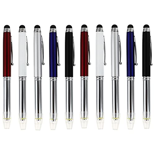 Hemobllo 10st Kapazitiver Stift Kapazitiver Eingabestift Telefon Eingabestift Bleistift Tablets Eingabestift Bleistift Kapazitive Stifte Handy-Stift Bürobedarf Gebrauchsstift Kristall Stahl Hemobllo 10st Kapazitiver Stift Kapazitiver Eingabestift Telefon Eingabestift Bleistift Tablets Eingabestift Bleistift Kapazitive Stifte Handy-Stift Bürobedarf Gebrauchsstift Kristall Stahl von Hemobllo