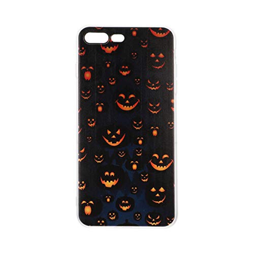 Hemobllo 1Stk Kürbis Handyhülle Halloween-Telefonzubehör Handyhülle für Handy-Schutzhülle Halloween-Handyhüllen Halloween-Telefonabdeckung schützende Handyhülle Universal- iphone7 TPU Hemobllo 1Stk Kürbis Handyhülle Halloween-Telefonzubehör Handyhülle für Handy-Schutzhülle Halloween-Handyhüllen Halloween-Telefonabdeckung schützende Handyhülle Universal- iphone7 TPU von Hemobllo