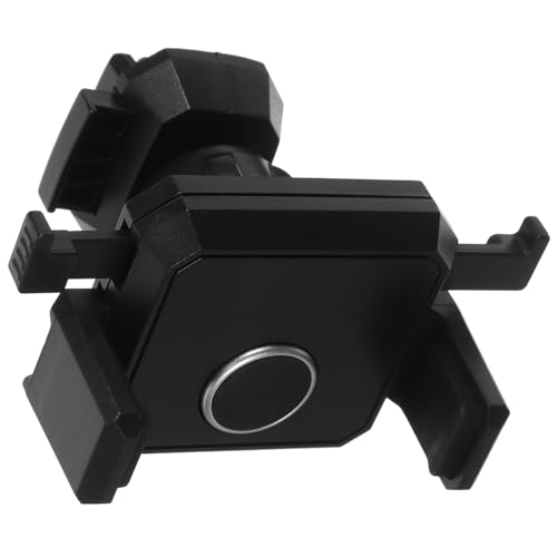 Hemobllo Telefonhalter Für Auto Schreibtisch Büro 1 Stück Multifunktionale Rack-Halterung 59–83 Mm Telefonklemme Schwarz Zufällige Farbe Hemobllo Telefonhalter Für Auto Schreibtisch Büro 1 Stück Multifunktionale Rack-Halterung 59–83 Mm Telefonklemme Schwarz Zufällige Farbe von Hemobllo