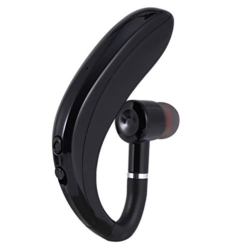 Hemobllo 1stk Kopfhörer Drahtlos Kabellose Over-The-Ear-ohrhörer Drahtlose Earnuds Kabellose Over-Ear-kopfhörer Headset Kabellos Kabelloser Kopfhörer Kabellose Ohrhörer S109 Einseitig Hemobllo 1stk Kopfhörer Drahtlos Kabellose Over-The-Ear-ohrhörer Drahtlose Earnuds Kabellose Over-Ear-kopfhörer Headset Kabellos Kabelloser Kopfhörer Kabellose Ohrhörer S109 Einseitig von Hemobllo