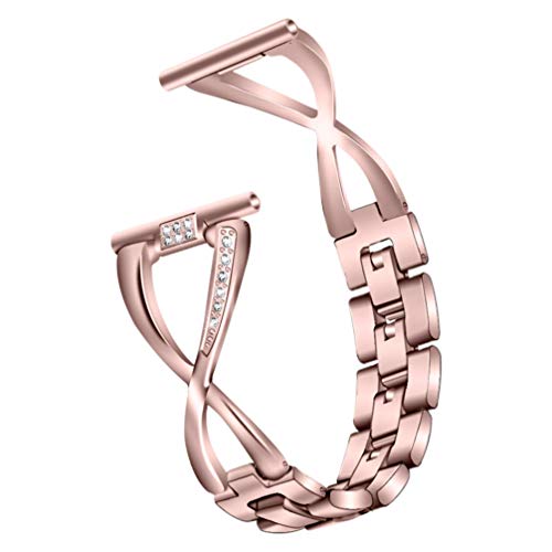 Hemobllo 1stk Uhrenarmband Aus Metall Band S3 Riemen Silberbänder Armbänder Für Frauen Ersatz-uhrenarmband Bling Uhr Uhrenarmbänder Armbänder Für Männer Uhrkette Strasssteine Fräulein Hemobllo 1stk Uhrenarmband Aus Metall Band S3 Riemen Silberbänder Armbänder Für Frauen Ersatz-uhrenarmband Bling Uhr Uhrenarmbänder Armbänder Für Männer Uhrkette Strasssteine Fräulein von Hemobllo