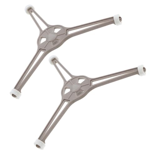 Hemobllo 2 Pcs Mikrowellen -turntable -stützring Ring Kunststoff Mikrowellenschale Ständer Holding Zuverlässiger Mikrowellenofenversorgungsmikrowellenplattenersatz -turntable Ring Hemobllo 2 Pcs Mikrowellen -turntable -stützring Ring Kunststoff Mikrowellenschale Ständer Holding Zuverlässiger Mikrowellenofenversorgungsmikrowellenplattenersatz -turntable Ring von Hemobllo