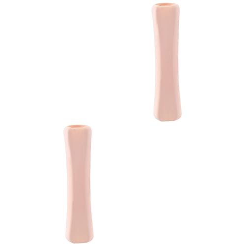 Hemobllo 2 Applepencil2 Schutzhülle Halter Cover Für Bleistift Anti-Fall Bleistift Cover Touchscreen Federmäppchen Stifthalter Schutz Zweite Generation Hülle von Hemobllo